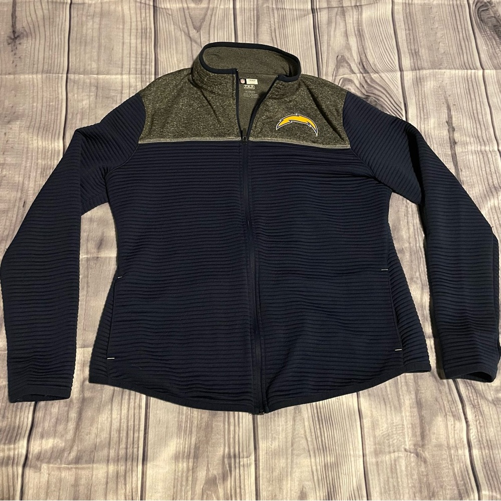 Women’s NFL Los Angeles Chargers Sweater